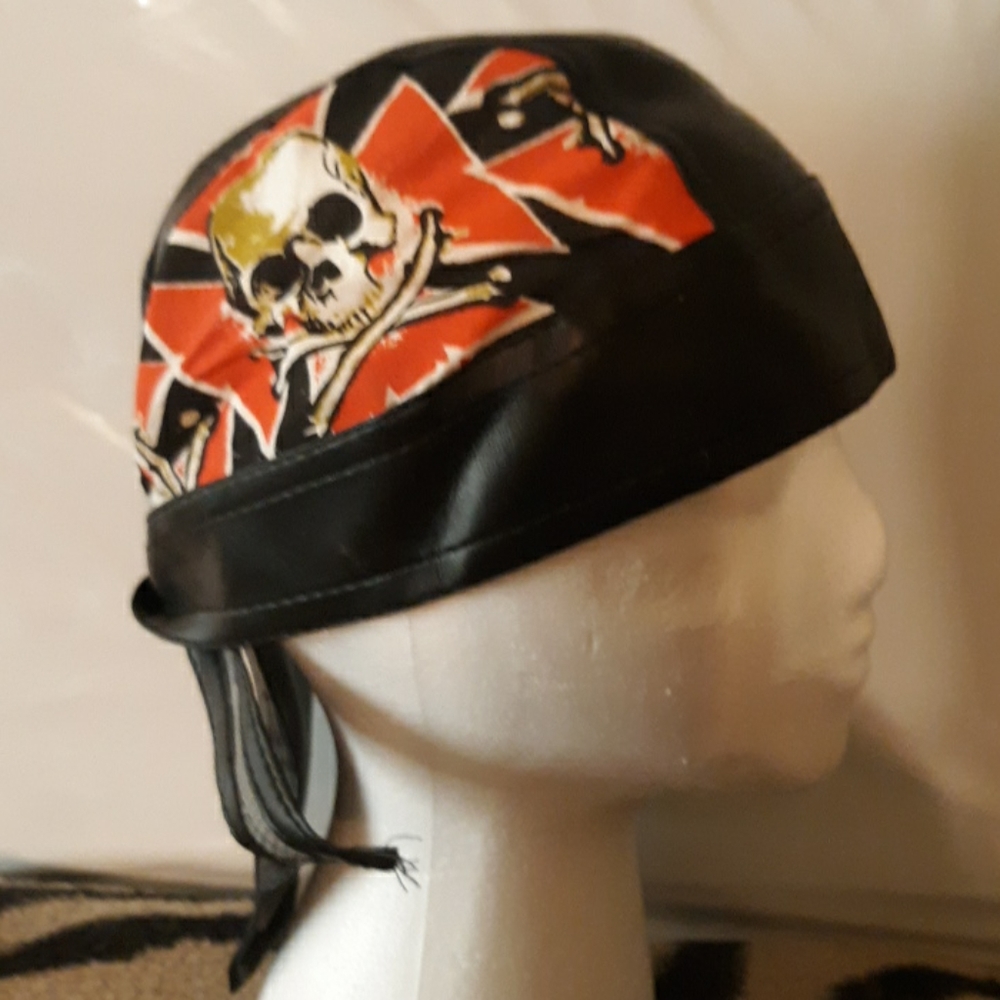 Bikers durags